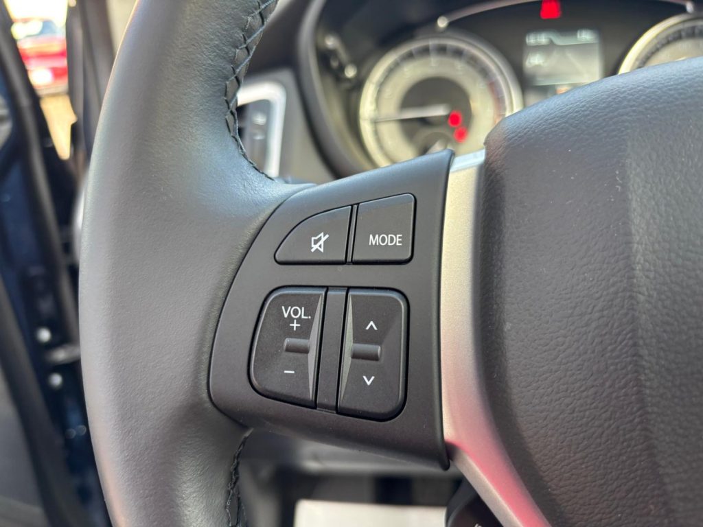 SUZUKI S-Cross 1.4 Hybrid 4WD TETTO APRIBILE*GOMME 4 STAGIONI - 19