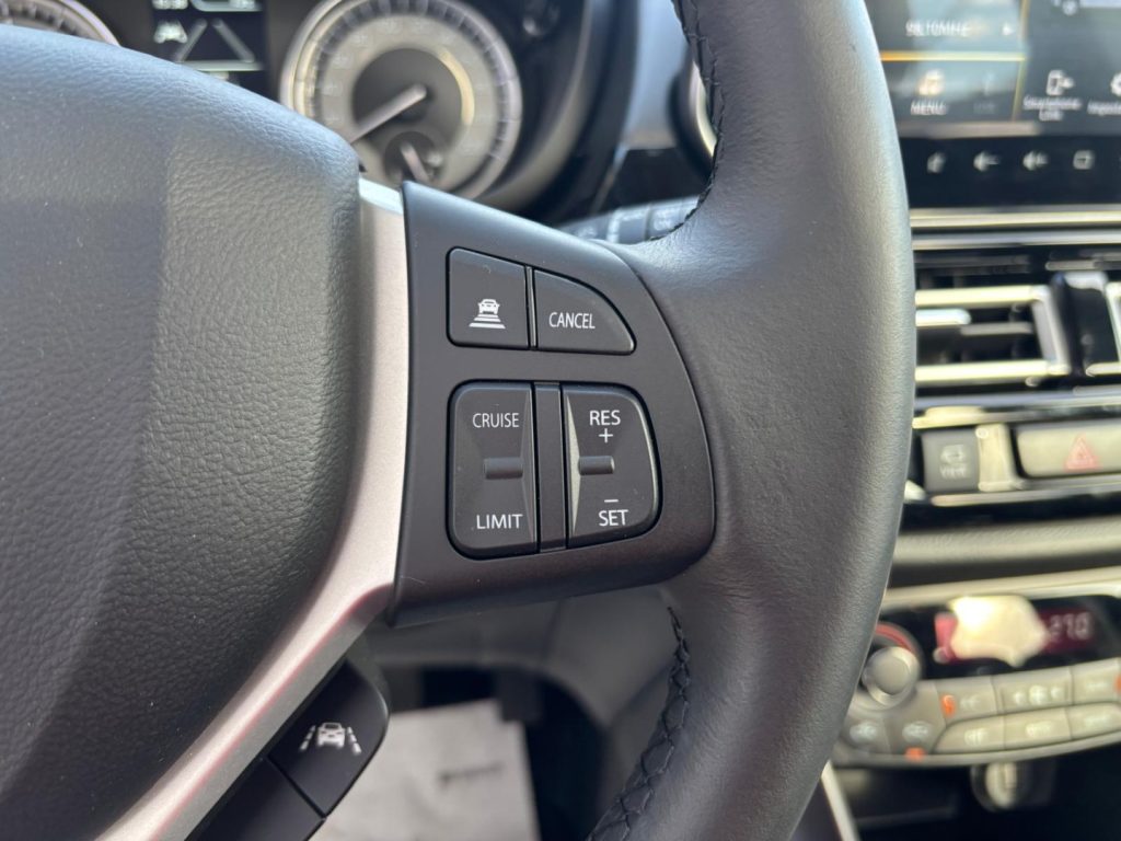 SUZUKI S-Cross 1.4 Hybrid 4WD TETTO APRIBILE*GOMME 4 STAGIONI - 20