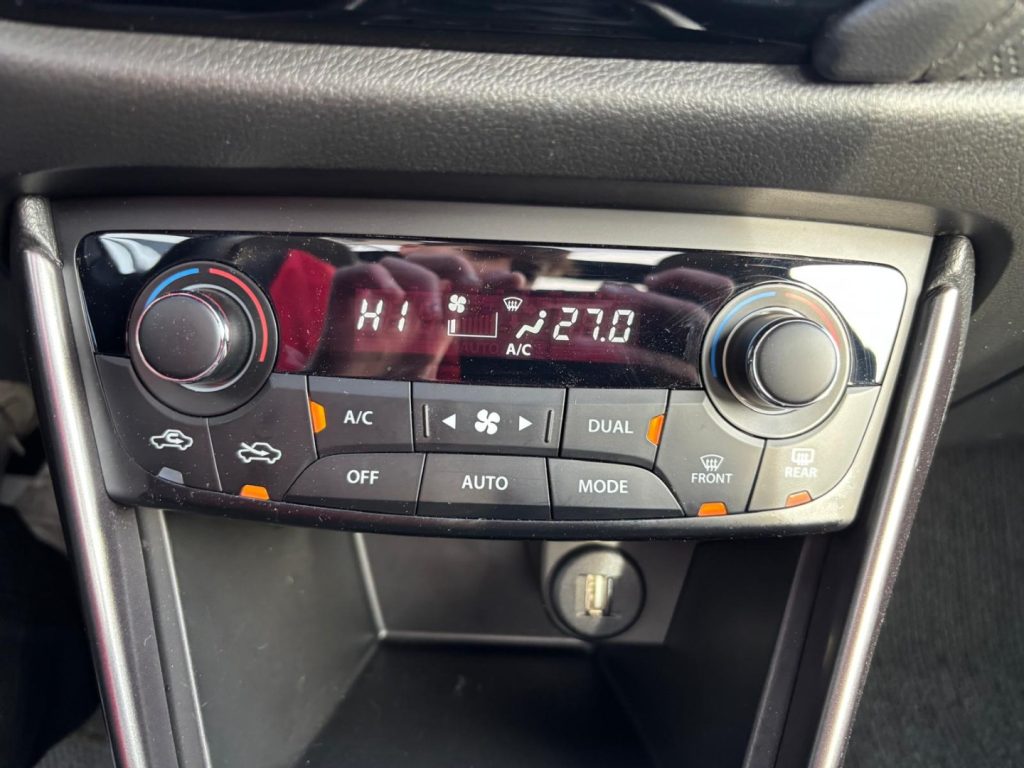 SUZUKI S-Cross 1.4 Hybrid 4WD TETTO APRIBILE*GOMME 4 STAGIONI - 22