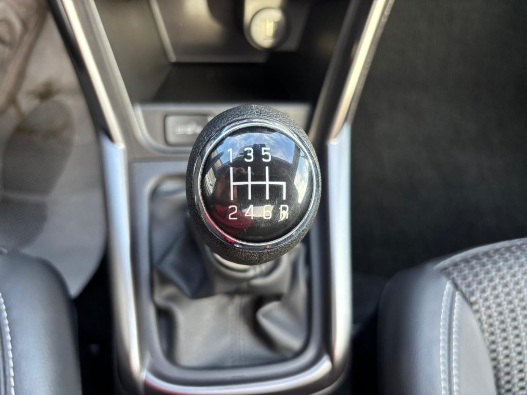 SUZUKI S-Cross 1.4 Hybrid 4WD TETTO APRIBILE*GOMME 4 STAGIONI - 24