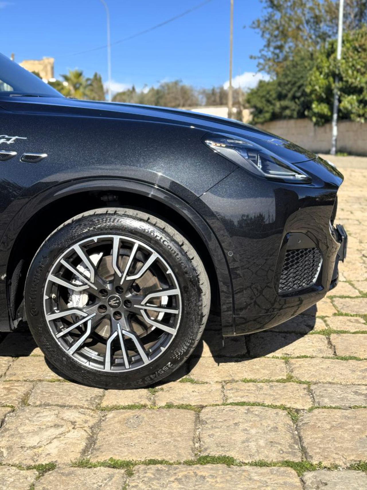 MASERATI Grecale 2.0 MHEV 300cv GT - 33