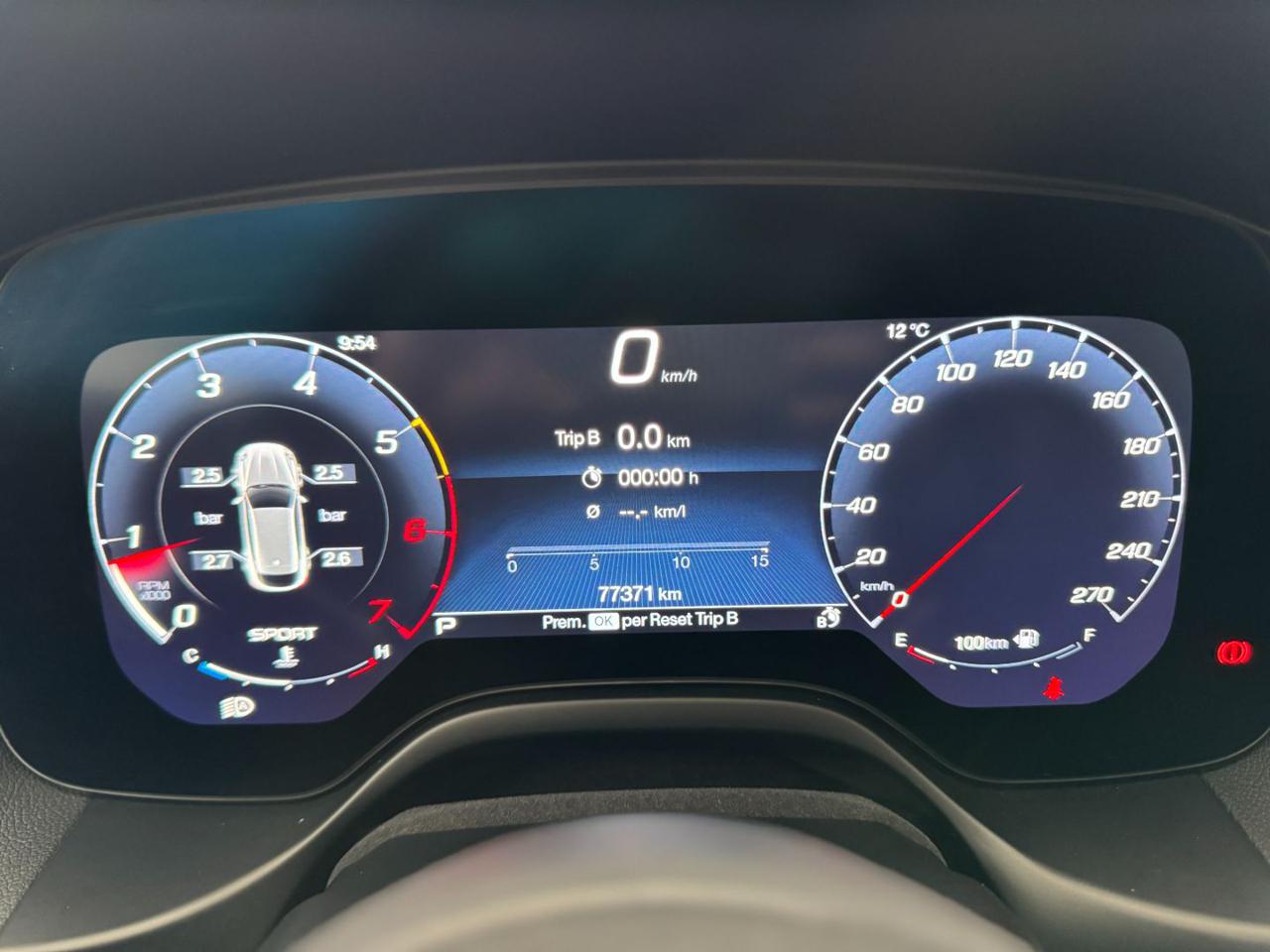 MASERATI Grecale 2.0 MHEV 300cv GT - 25