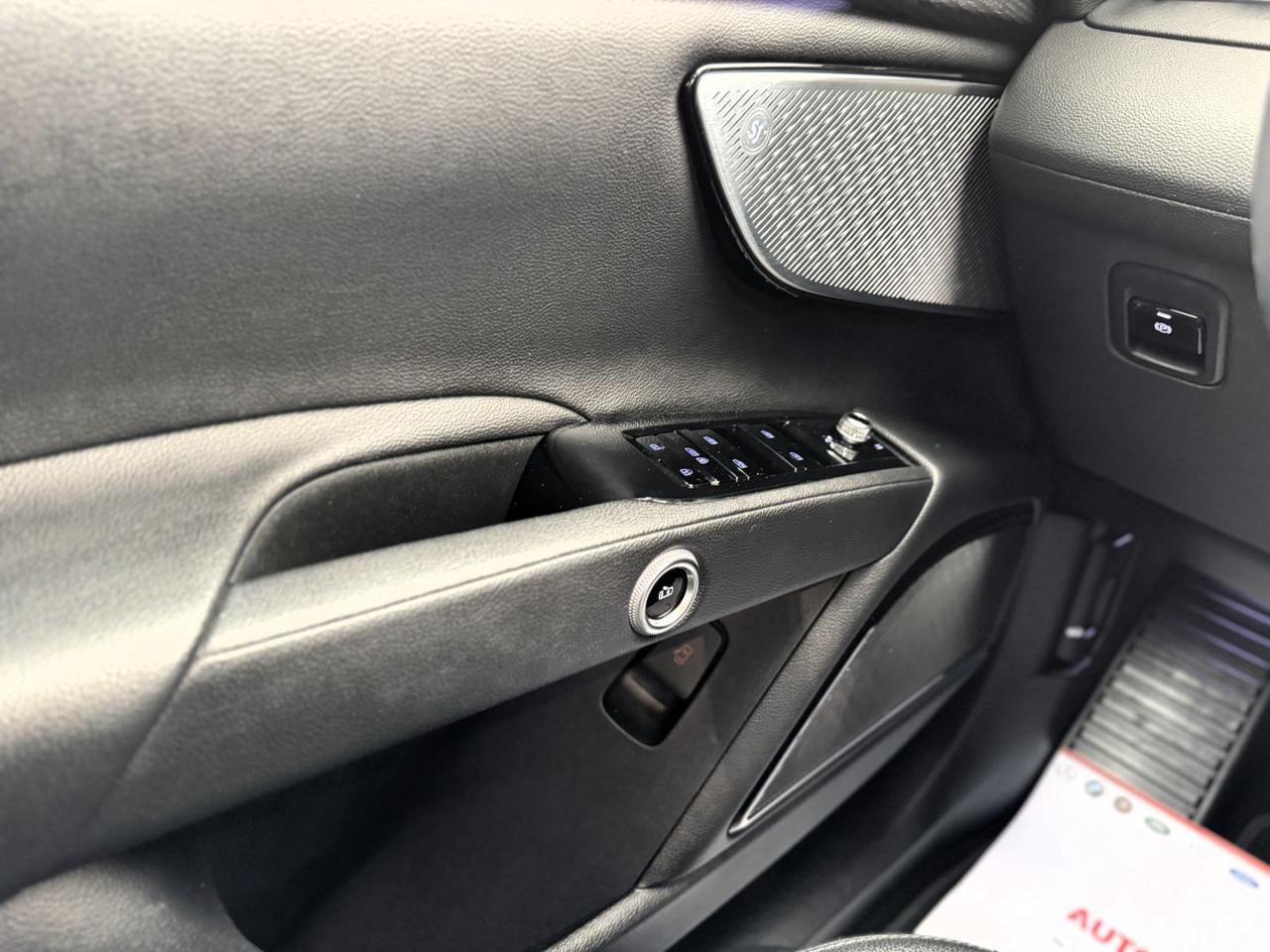 MASERATI Grecale 2.0 MHEV 300cv GT - 21