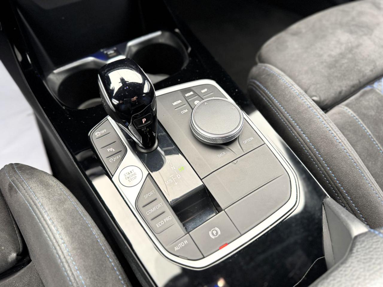 BMW 118 d 150cv M-Sport (Guscio/Auto/Navi/Retro/LED) - 10