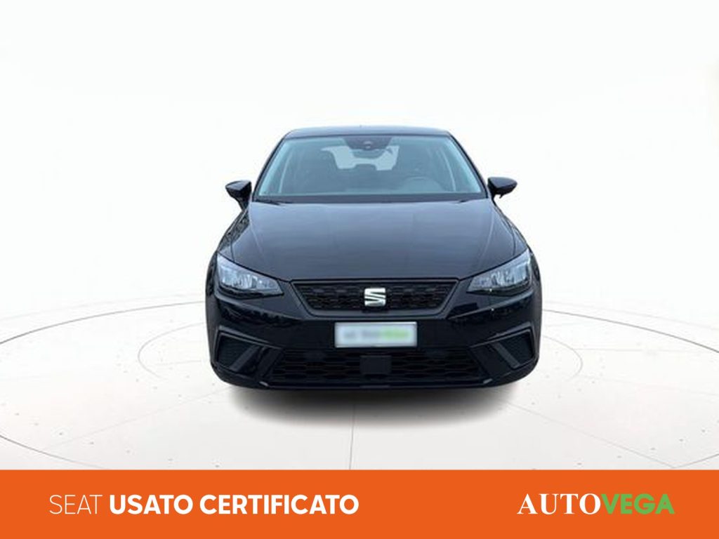 SEAT Ibiza 1.0 mpi style 80cv - 2