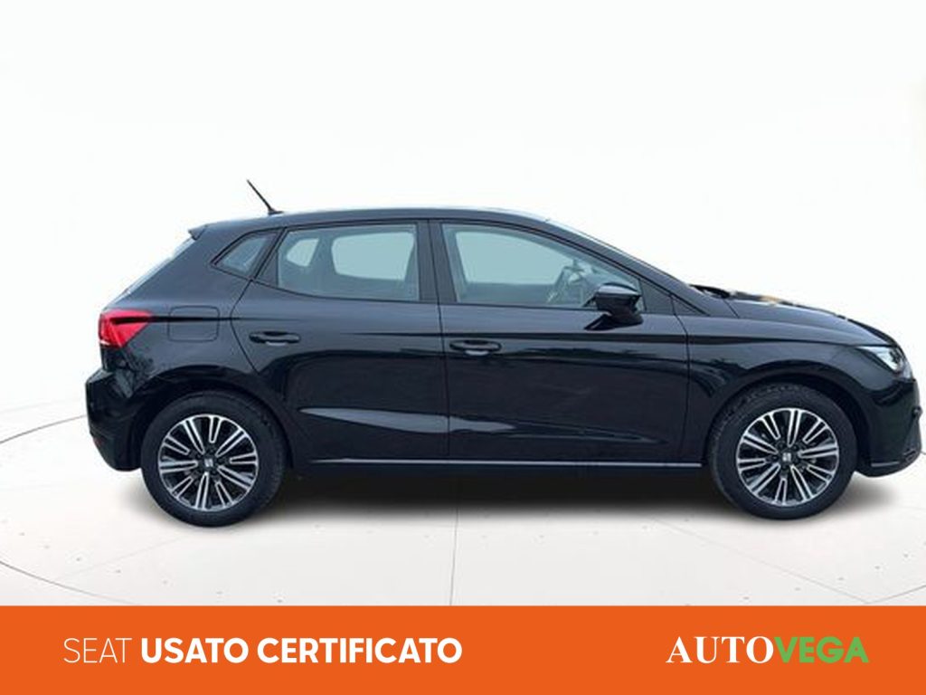 SEAT Ibiza 1.0 mpi style 80cv - 3