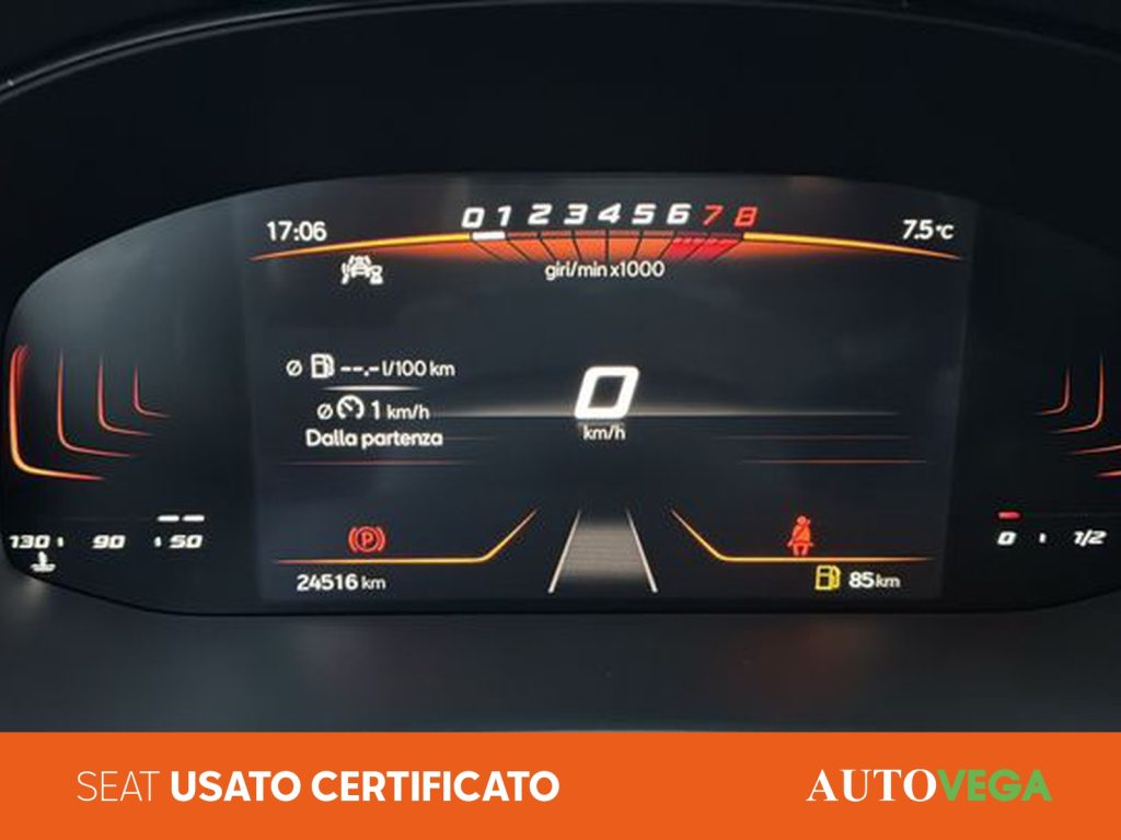 SEAT Ibiza 1.0 mpi style 80cv - 9