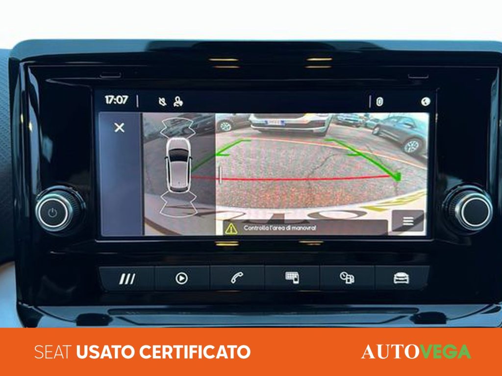 SEAT Ibiza 1.0 mpi style 80cv - 11