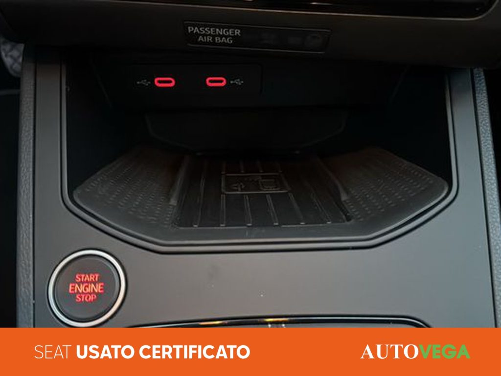 SEAT Ibiza 1.0 mpi style 80cv - 13