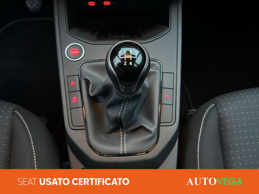 SEAT Ibiza 1.0 mpi style 80cv - 14