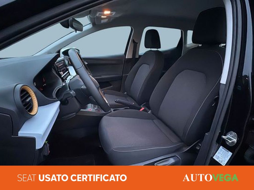 SEAT Ibiza 1.0 mpi style 80cv - 15