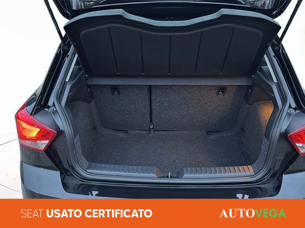 SEAT Ibiza 1.0 mpi style 80cv - 17