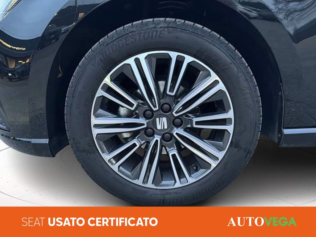 SEAT Ibiza 1.0 mpi style 80cv - 18