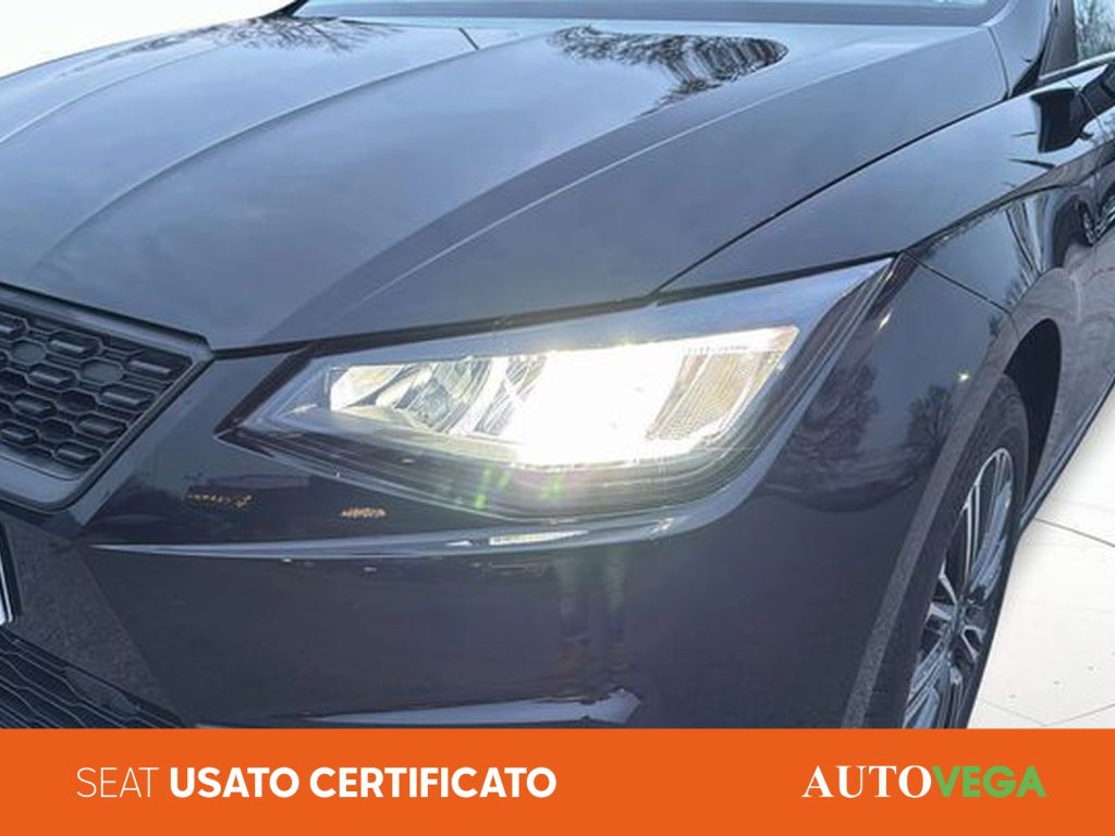 SEAT Ibiza 1.0 mpi style 80cv - 19