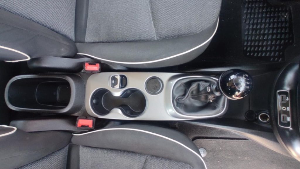 FIAT 500X 1.6 MultiJet 120 CV Business - 14