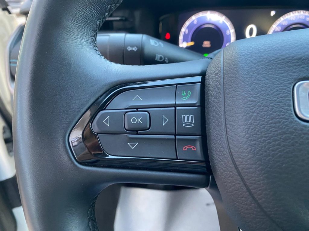 JEEP Compass 1.5 Turbo GSE T4 130 CV HYBRID Limited - 9