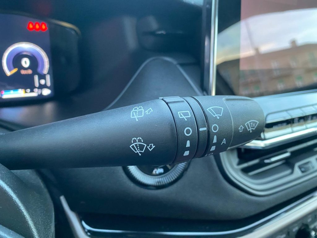 JEEP Compass 1.5 Turbo GSE T4 130 CV HYBRID Limited - 17