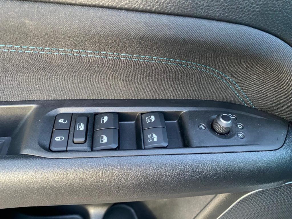 JEEP Compass 1.5 Turbo GSE T4 130 CV HYBRID Limited - 19