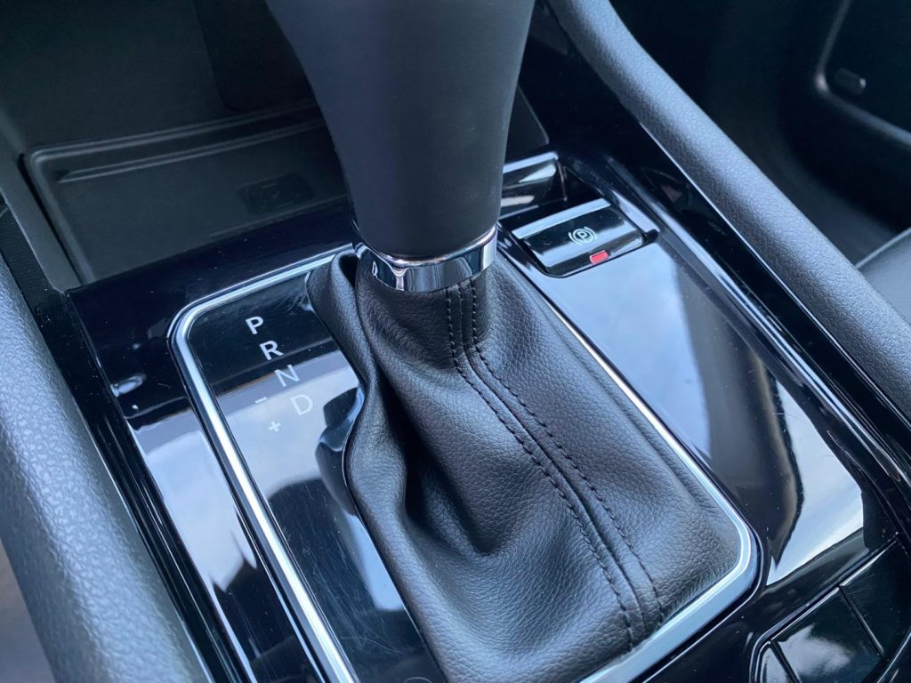 JEEP Compass 1.5 Turbo GSE T4 130 CV HYBRID Limited - 20