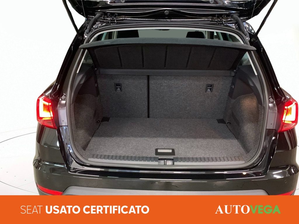 SEAT Arona 1.0 ecotsi black edition 95cv - 15