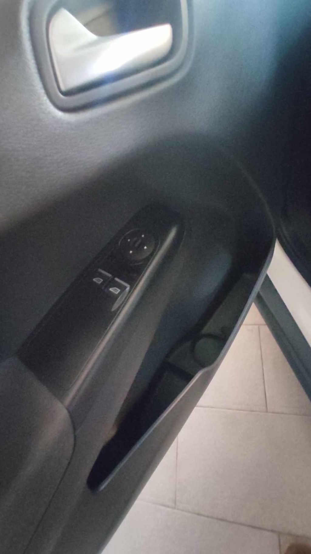 FORD Transit Courier 1.0 EcoBoost 100CV Van Trend - 6