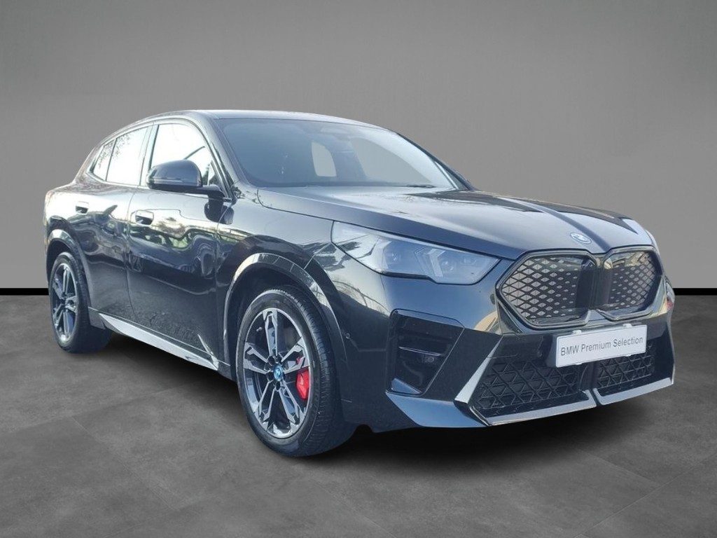 BMW iX2 eDrive 20 Msport Pro Aut. - 15