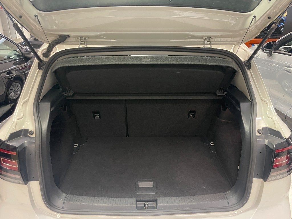 VOLKSWAGEN T-Cross 1.0 TSI 110 CV Style - 16