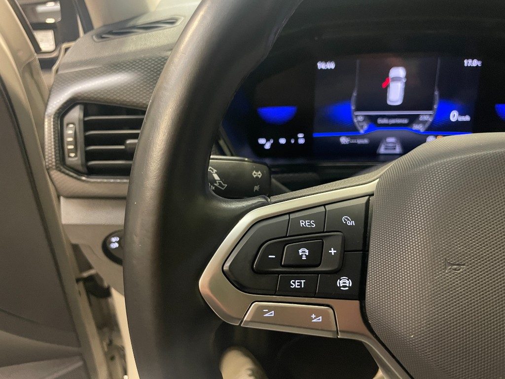 VOLKSWAGEN T-Cross 1.0 TSI 110 CV Style - 8