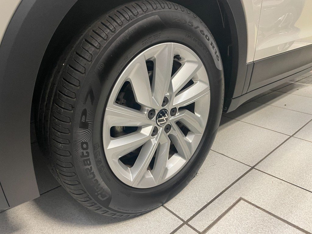 VOLKSWAGEN T-Cross 1.0 TSI 110 CV Style - 15