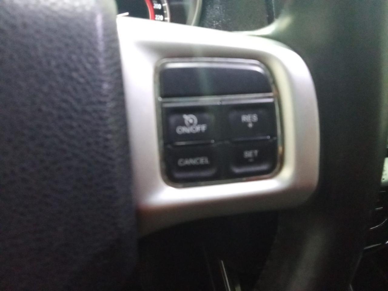 FIAT Freemont 2.0 Multijet 170 CV Lounge 7 posti  Gancio Traino - 12