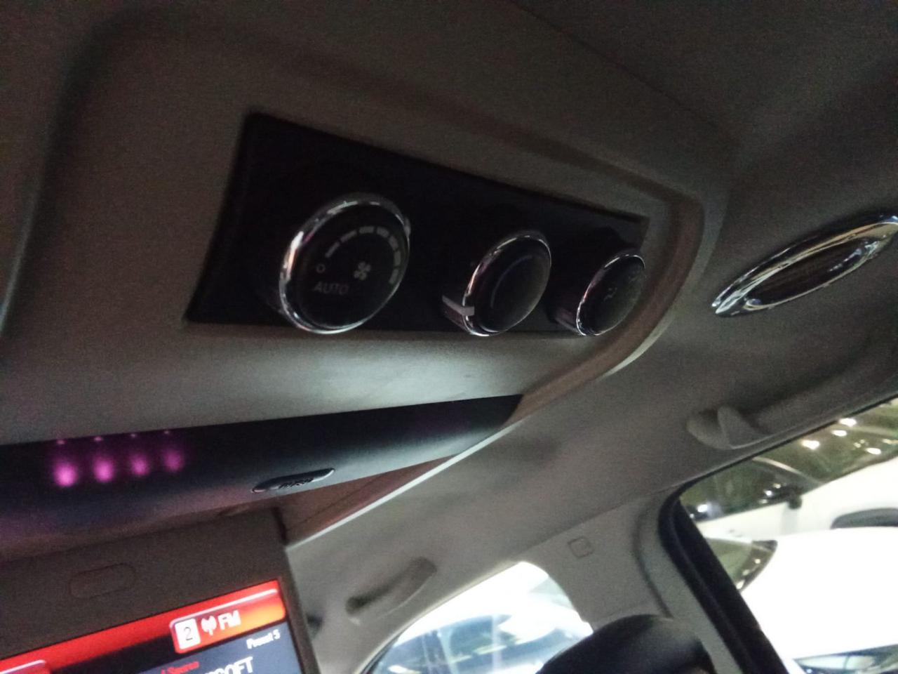 FIAT Freemont 2.0 Multijet 170 CV Lounge 7 posti  Gancio Traino - 22