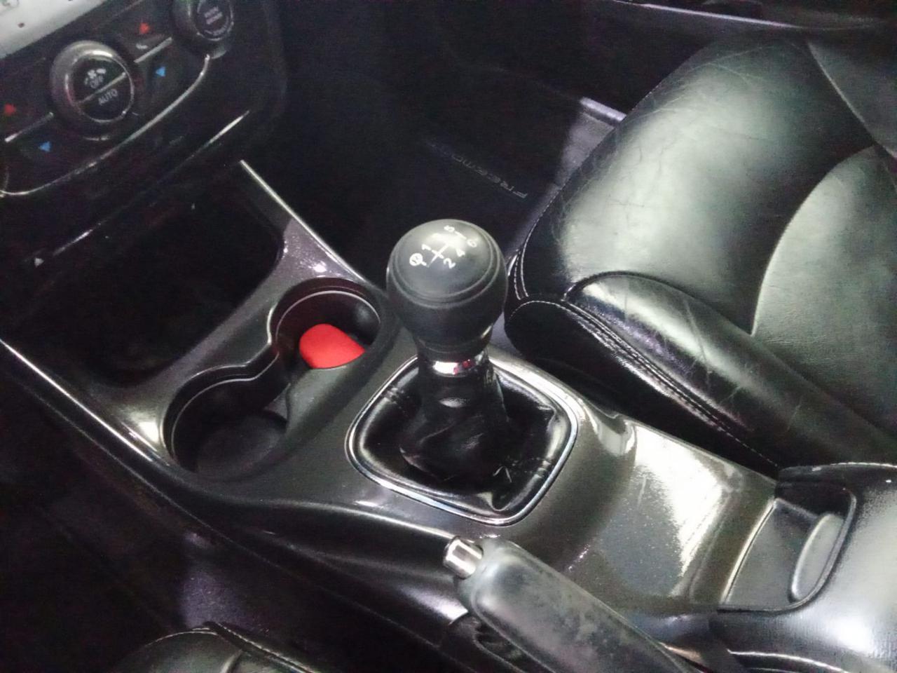 FIAT Freemont 2.0 Multijet 170 CV Lounge 7 posti  Gancio Traino - 18