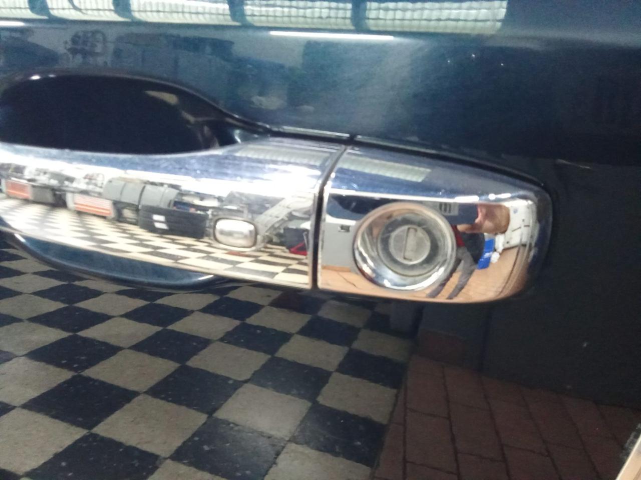 FIAT Freemont 2.0 Multijet 170 CV Lounge 7 posti  Gancio Traino - 5