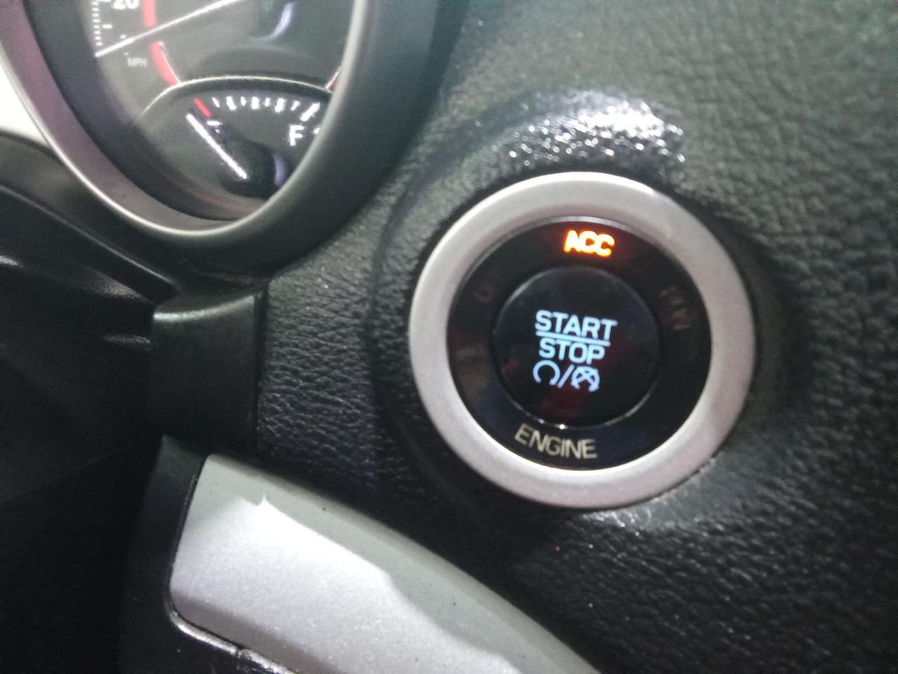 FIAT Freemont 2.0 Multijet 170 CV Lounge 7 posti  Gancio Traino - 16