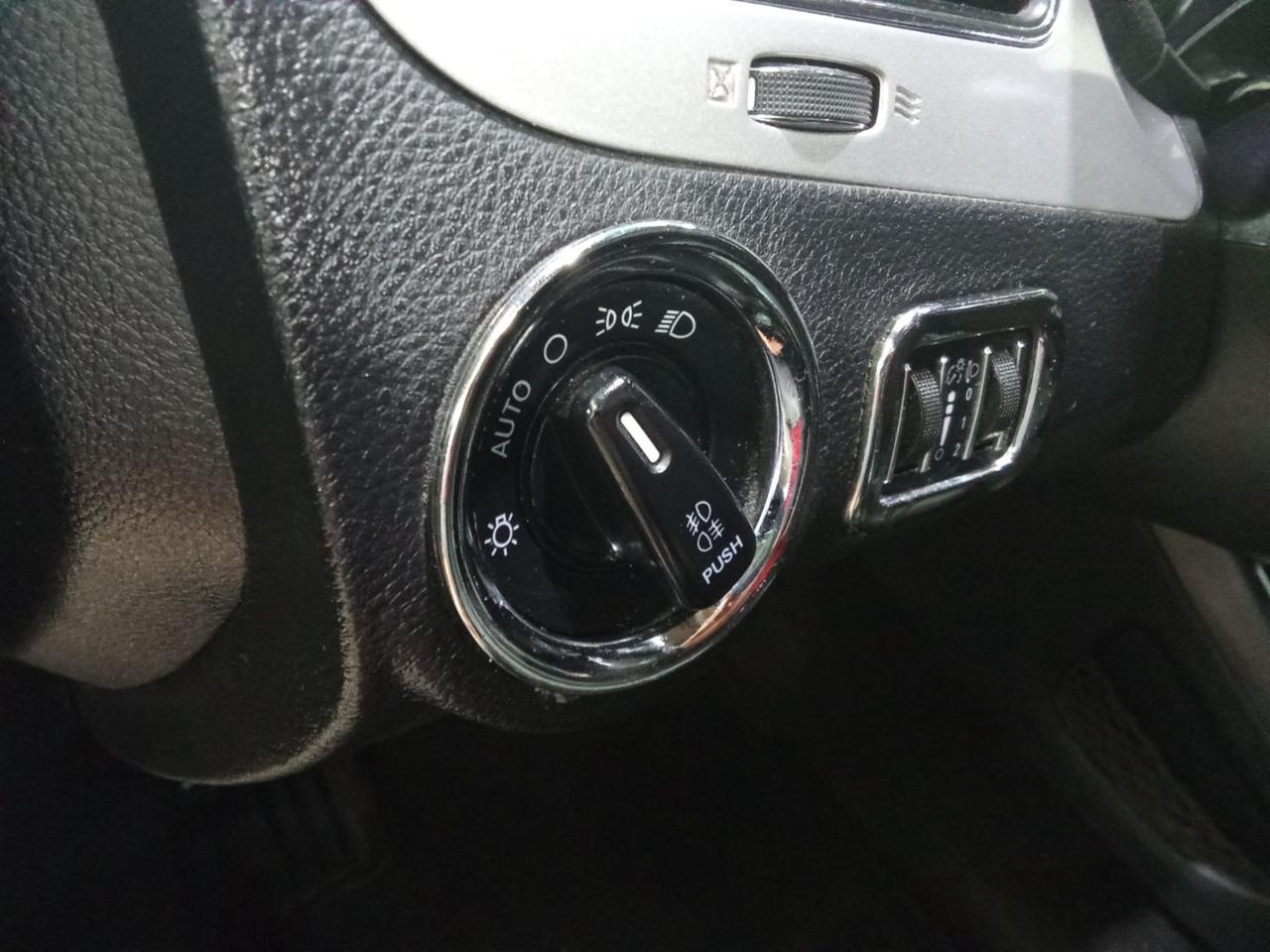 FIAT Freemont 2.0 Multijet 170 CV Lounge 7 posti  Gancio Traino - 17