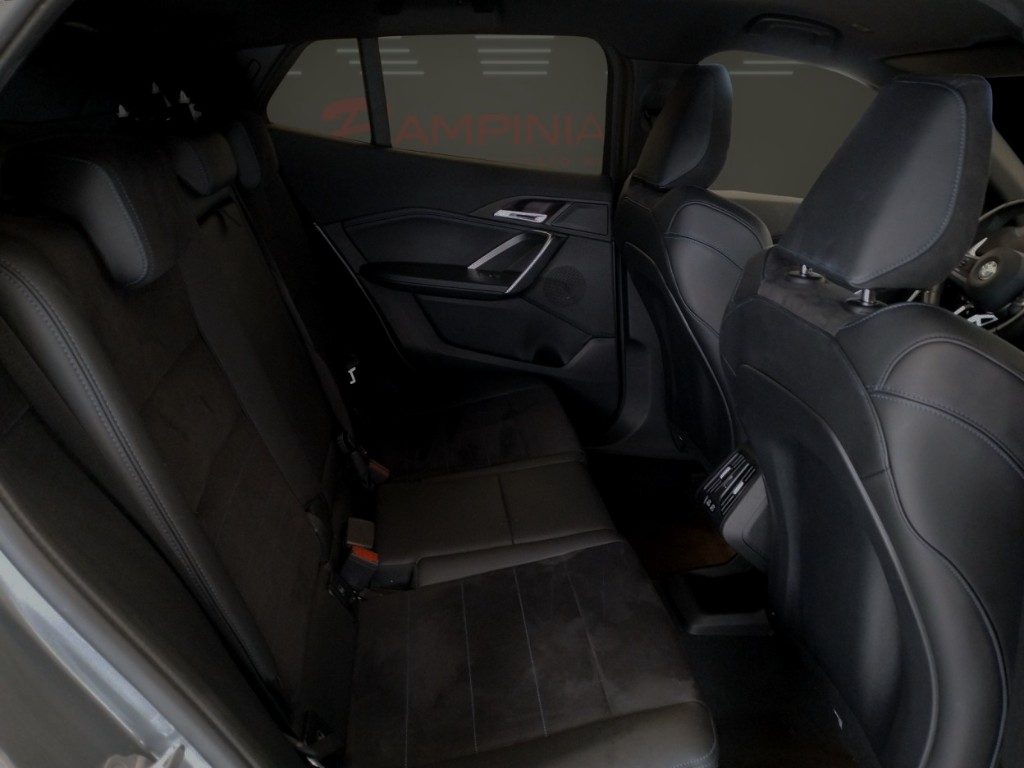 BMW X2 sDrive 18d Msport Km 38.000 Pronta Consegna - 17