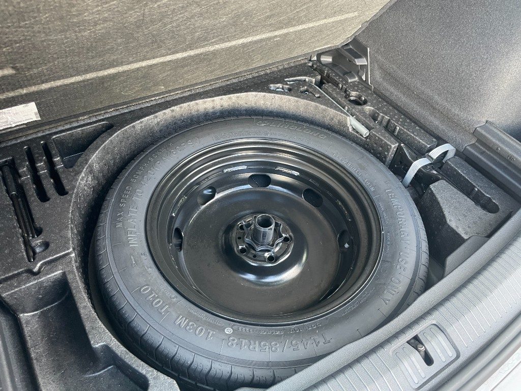 VOLKSWAGEN Tiguan 1.5 TSI 150 CV DSG ACT Life+LUCI AMBIENT - 19