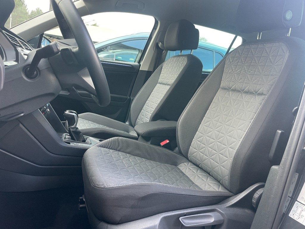 VOLKSWAGEN Tiguan 1.5 TSI 150 CV DSG ACT Life+LUCI AMBIENT - 17