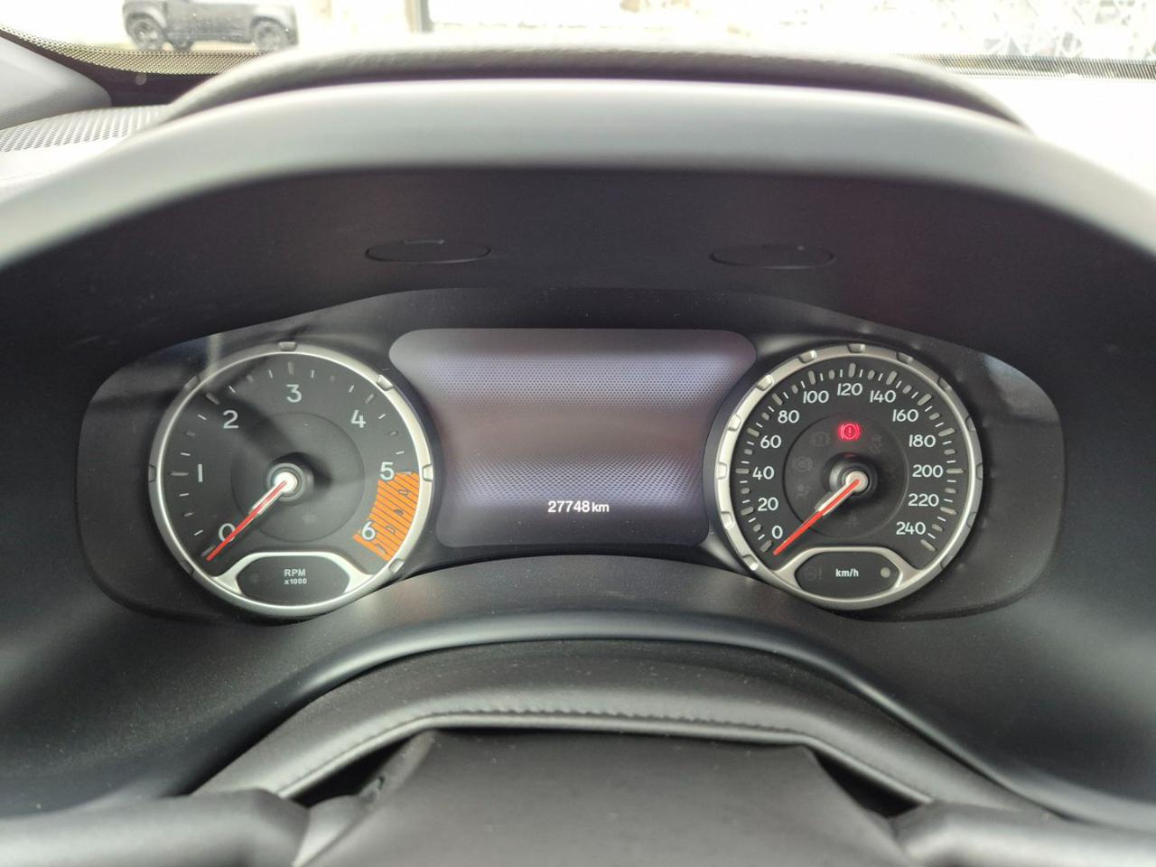 JEEP Renegade 1.6 Mjt 130 CV Limited - 15