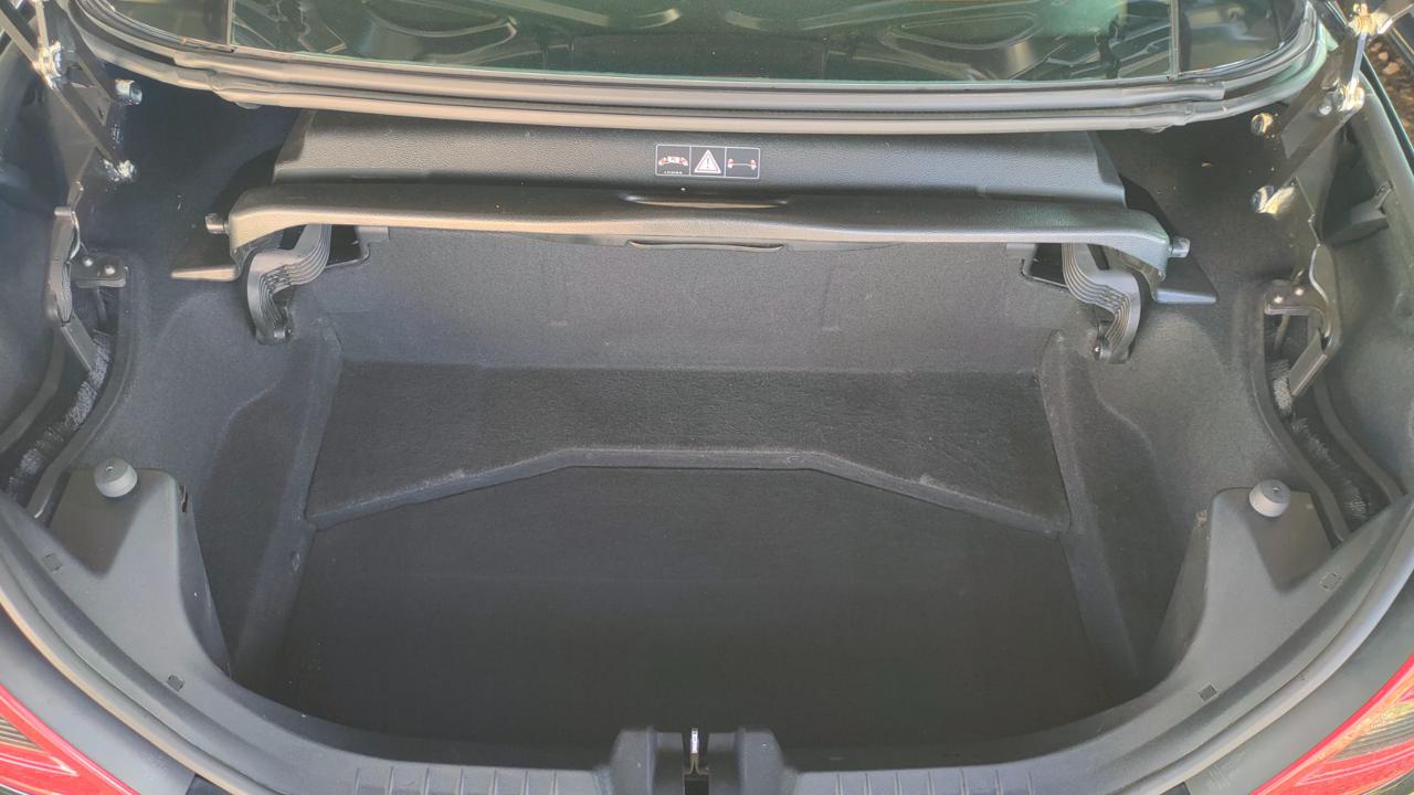 MERCEDES-BENZ SLK 350 3.5 V6 272 CV MANUALE ISCRITTA ASI - 18