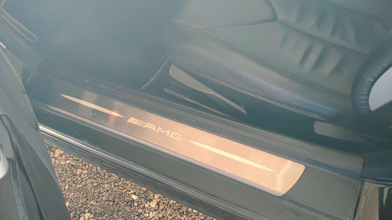 MERCEDES-BENZ SLK 350 3.5 V6 272 CV MANUALE ISCRITTA ASI - 17