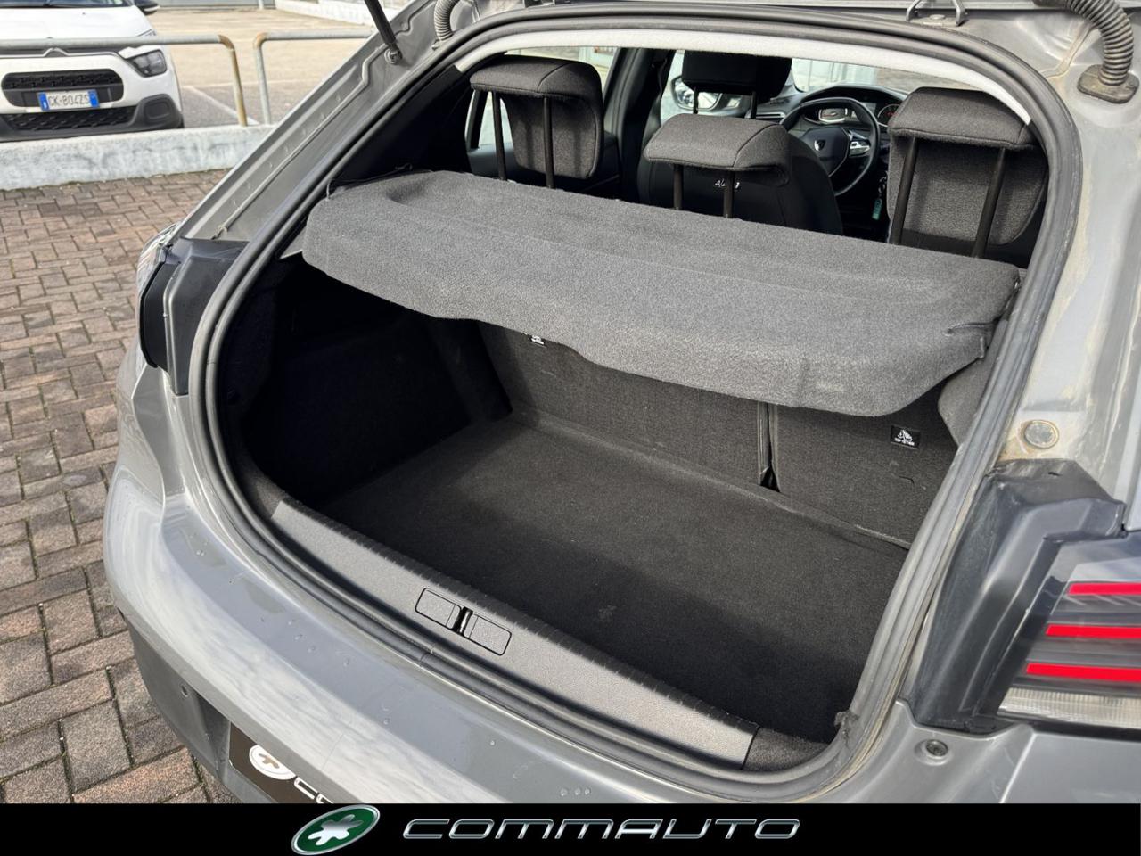 PEUGEOT 208 PureTech 100 Stop&Start 5 porte Active - 20