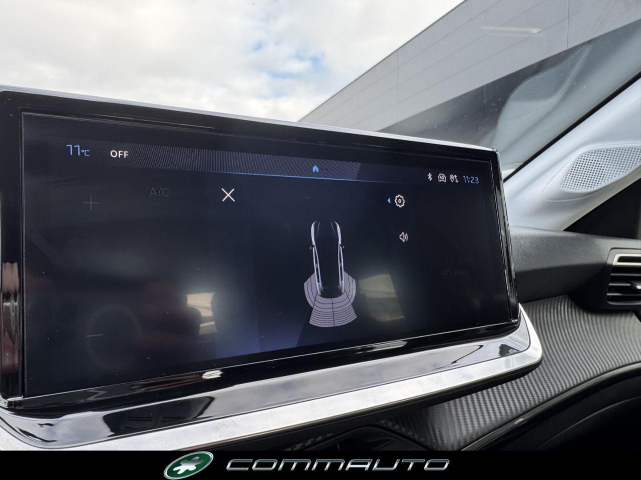 PEUGEOT 208 PureTech 100 Stop&Start 5 porte Active - 17