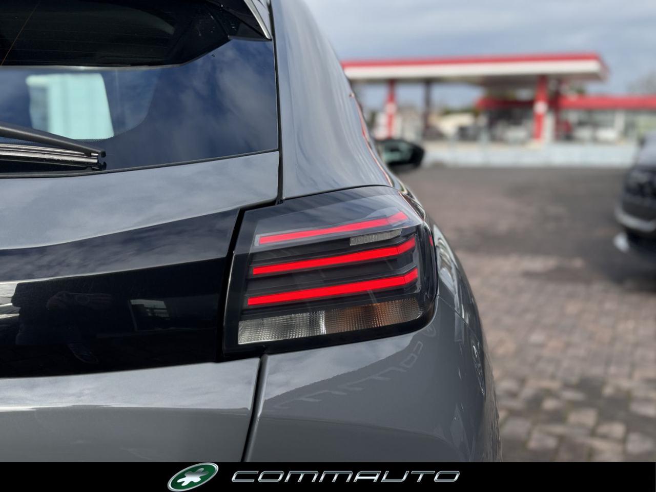 PEUGEOT 208 PureTech 100 Stop&Start 5 porte Active - 21