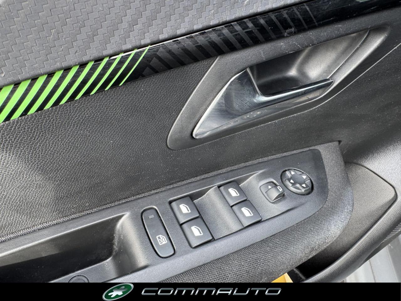 PEUGEOT 208 PureTech 100 Stop&Start 5 porte Active - 9