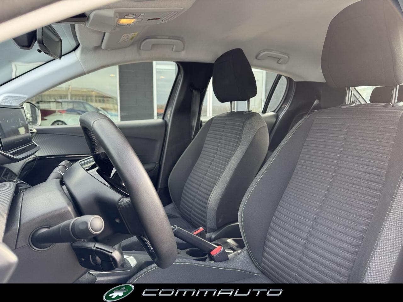 PEUGEOT 208 PureTech 100 Stop&Start 5 porte Active - 10