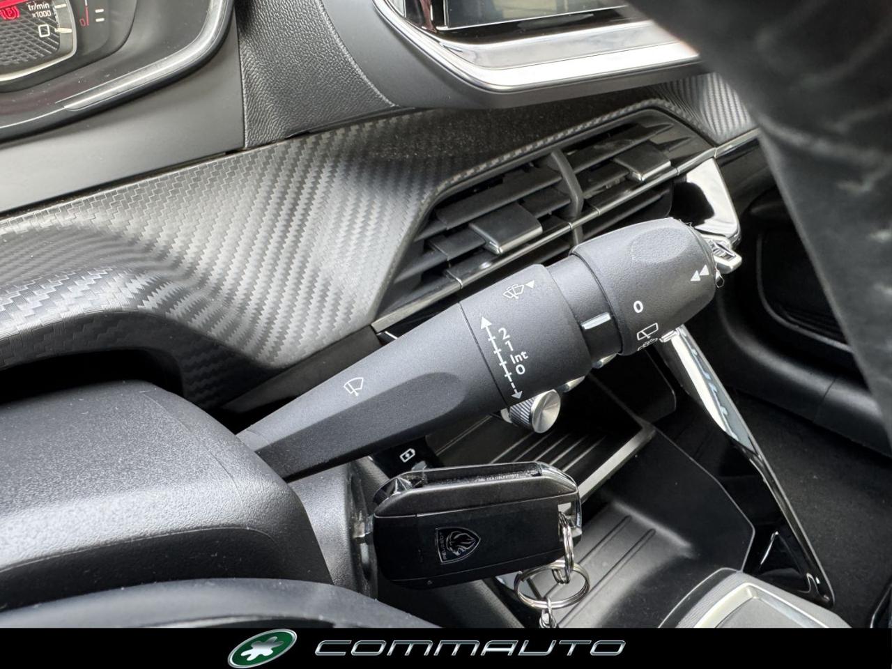 PEUGEOT 208 PureTech 100 Stop&Start 5 porte Active - 12