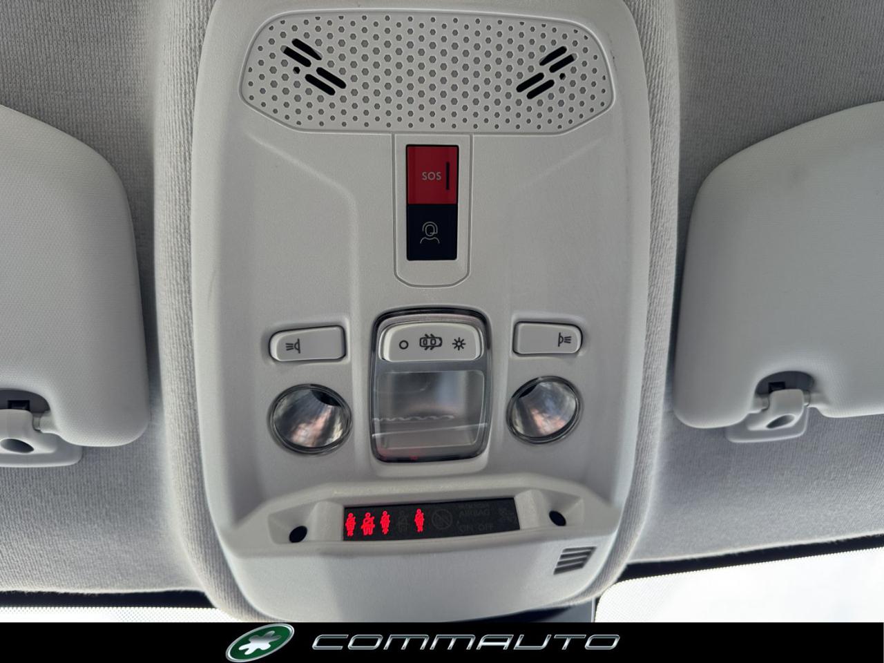 PEUGEOT 208 PureTech 100 Stop&Start 5 porte Active - 18