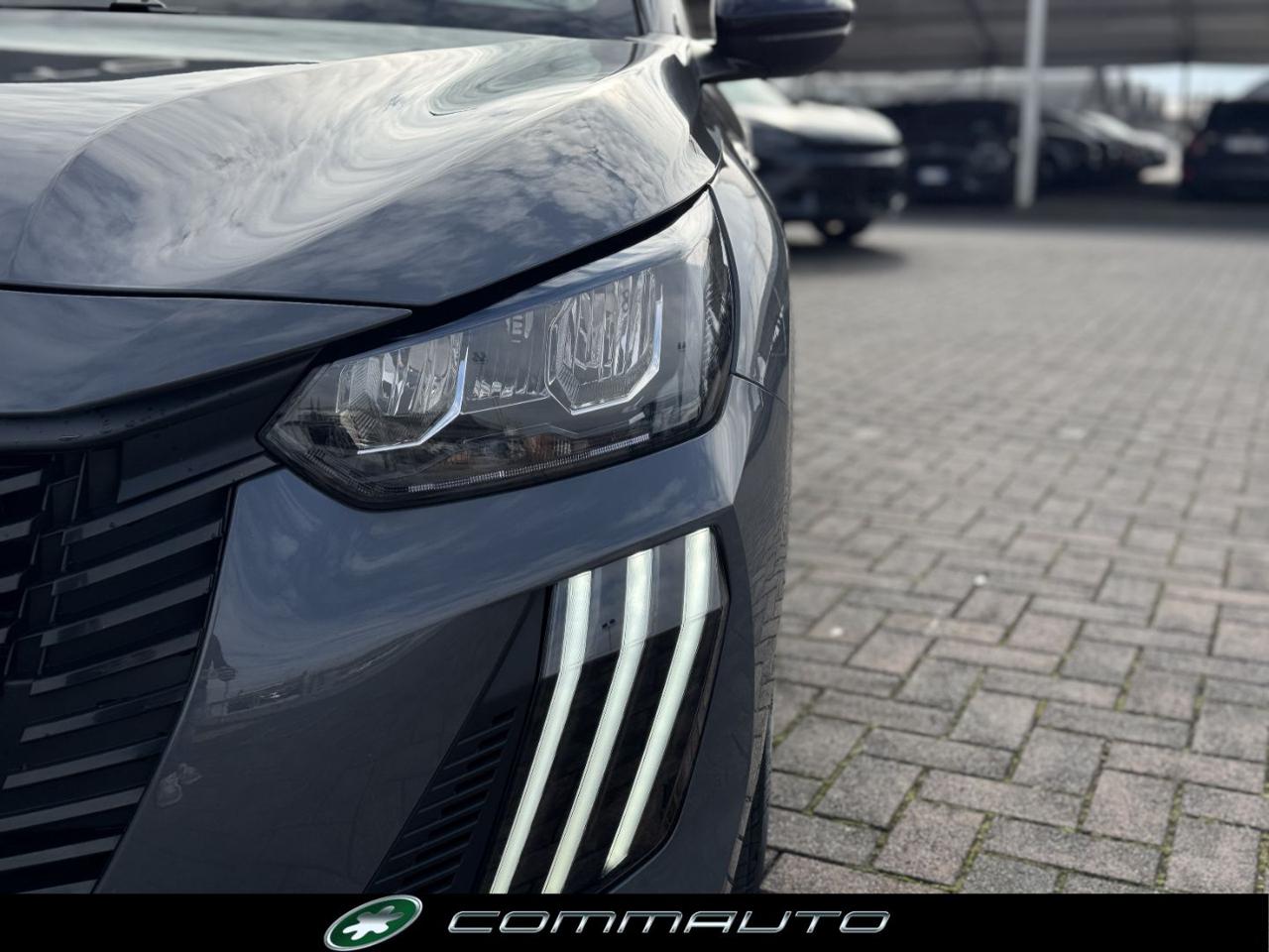 PEUGEOT 208 PureTech 100 Stop&Start 5 porte Active - 23