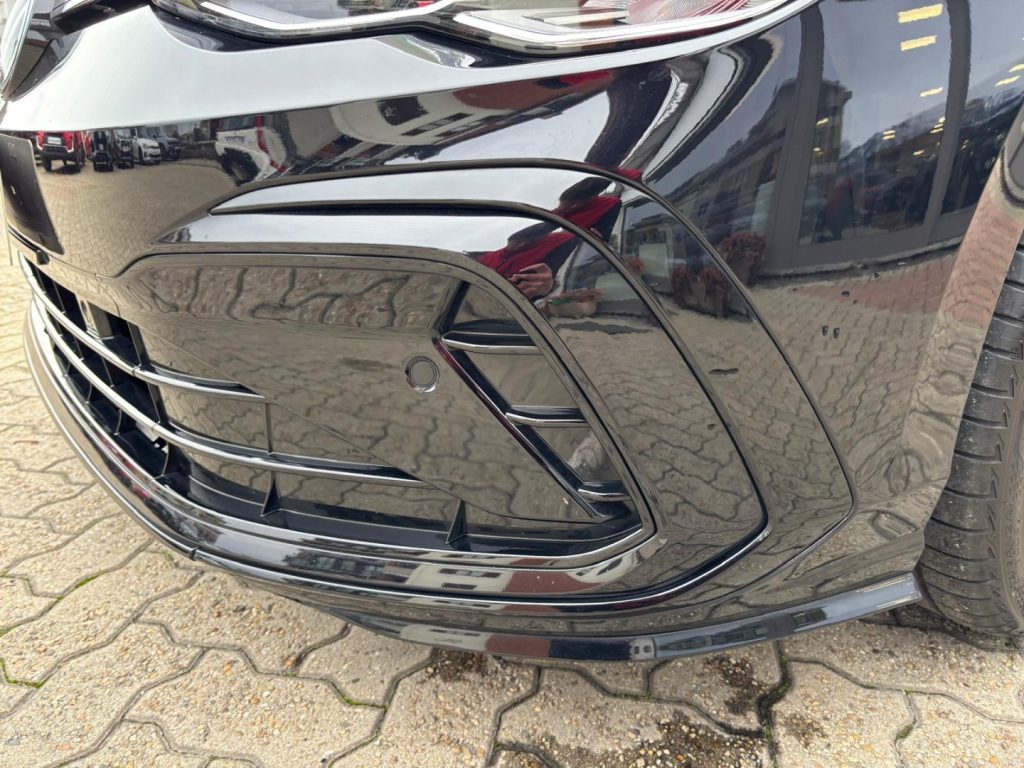 VOLKSWAGEN Golf 1.5 TSI 150CV ACT R-Line *Navi*Sensori - 6